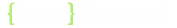 RepoWrapped Logo